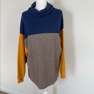 Free People Oversized Sweater